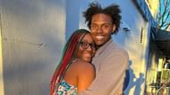 Aliyah Boston’s Boyfriend